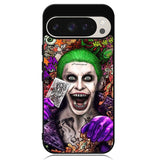 Joker Google Pixel 9 | Pixel 9 Pro Case OV1688