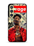 savage Samsung Galaxy S23 FE 5G Case QC1689