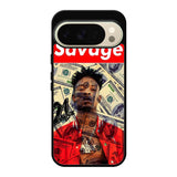 savage Google Pixel 10 Pro Case OV1689