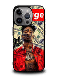 savage iPhone 14 Pro Case QC1689