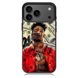 savage Samsung Galaxy S26 Ultra Case OV1689