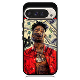 savage Google Pixel 10 Pro XL Case OV1689