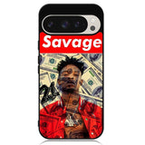 savage Google Pixel 9 Pro XL Case OV1689