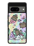 pusheen cat Google Pixel 8 Case QC1691