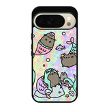 pusheen cat Google Pixel 10 Pro XL Case OV1691