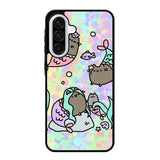 pusheen cat Samsung Galaxy A16 5G Case OV1691