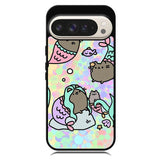 pusheen cat Google Pixel 10 | Google Pixel 10 Pro Case OV1691