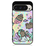 pusheen cat Google Pixel 9 | Pixel 9 Pro Case OV1691