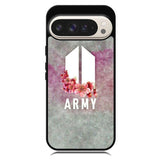 BTS Logo Google Pixel 10 Pro XL Case OV1692