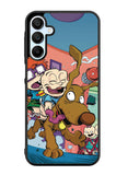 rugrats Samsung Galaxy A15 5G Case OV2675