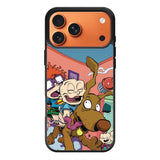 rugrats iPhone 17 Pro Max Case QC2675