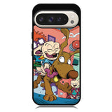 rugrats Google Pixel 10 Pro XL Case OV2675
