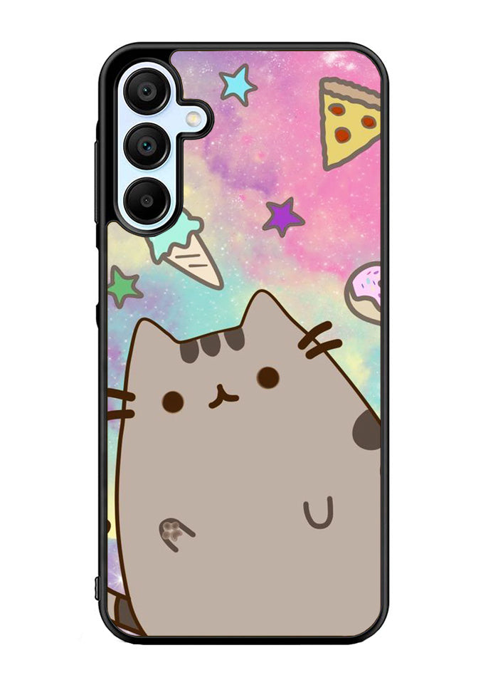 Pusheen Samsung Galaxy A15 5G Case OV1693