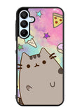 Pusheen Samsung Galaxy A35 5G Case OV1693