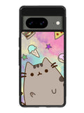 Pusheen Google Pixel 8A Case QC1693
