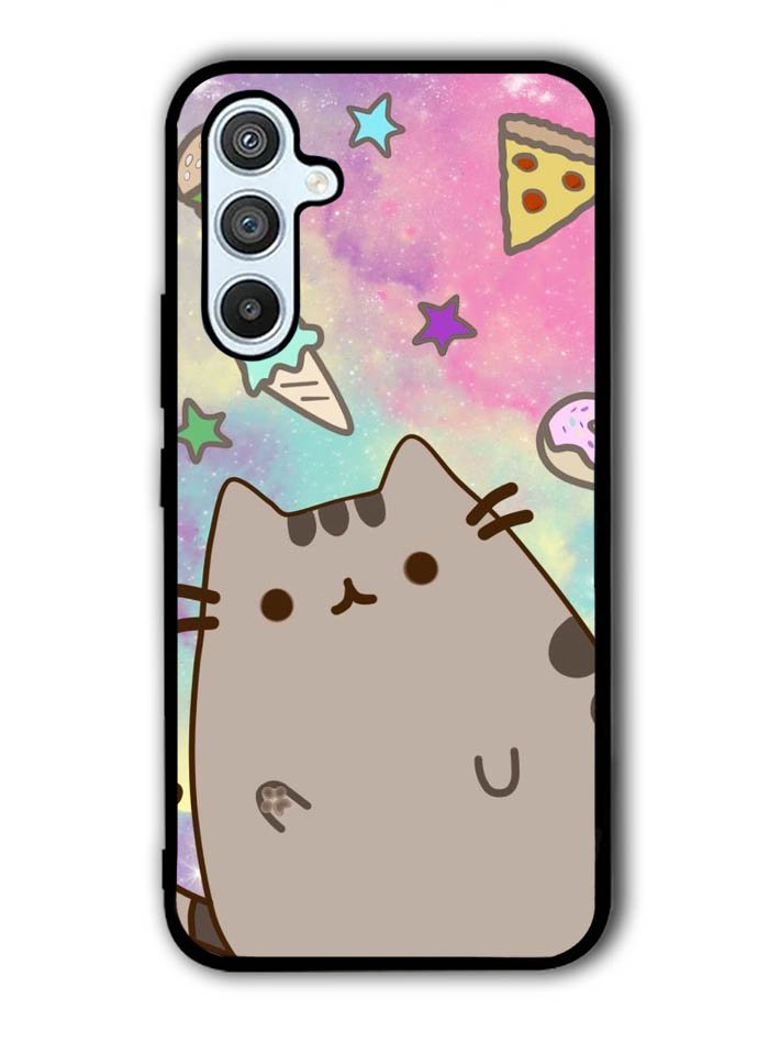 Pusheen Samsung Galaxy A54 5G Case OV1693