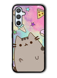 Pusheen Samsung Galaxy A14 5G Case QC1693