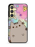 Pusheen Samsung Galaxy S23 Plus 5G , Samsung Galaxy S23+ 5G Case QC1693