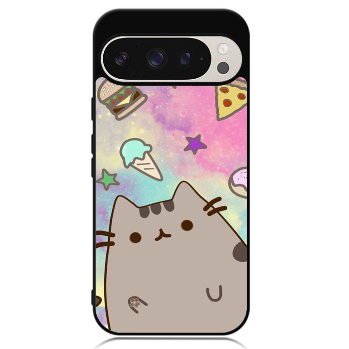 Pusheen Google Pixel 9 | Pixel 9 Pro Case OV1693