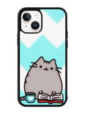 Pusheen iPhone 15 Case OV1694