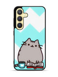 Pusheen Samsung Galaxy S25 Plus 5G , Samsung Galaxy S25+ 5G Case