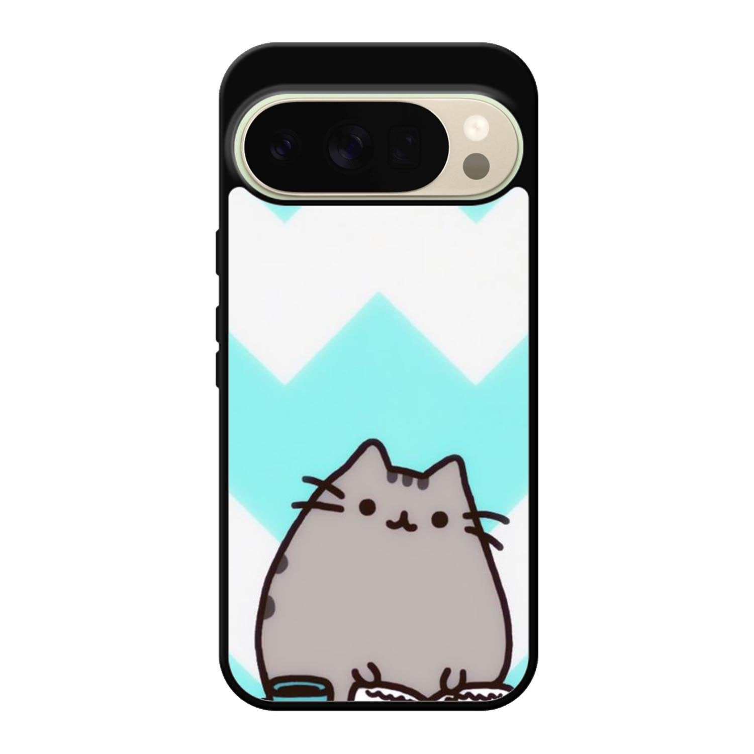 Pusheen Google Pixel 10 Pro XL Case
