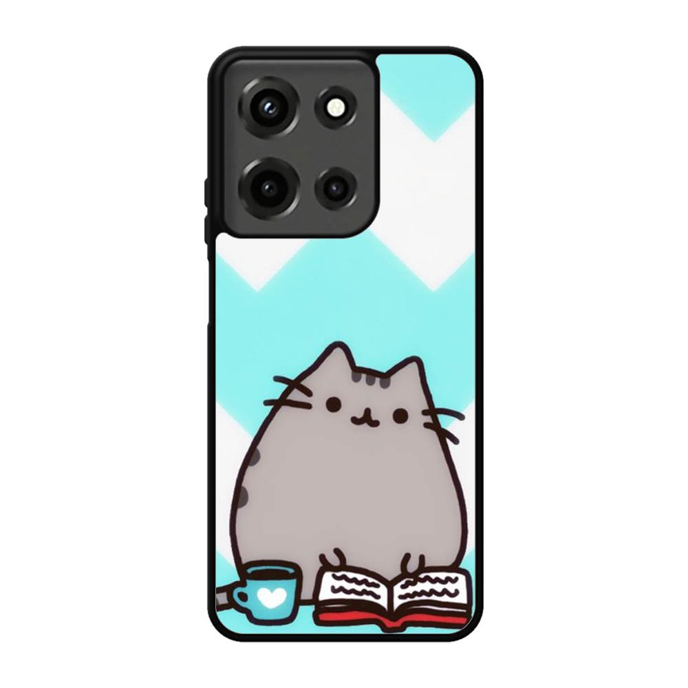 Pusheen Motorola Moto G 5G 2025 Case OV8092
