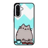 Pusheen Samsung Galaxy A56 Case OV8092