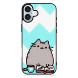 Pusheen iPhone 16 Case