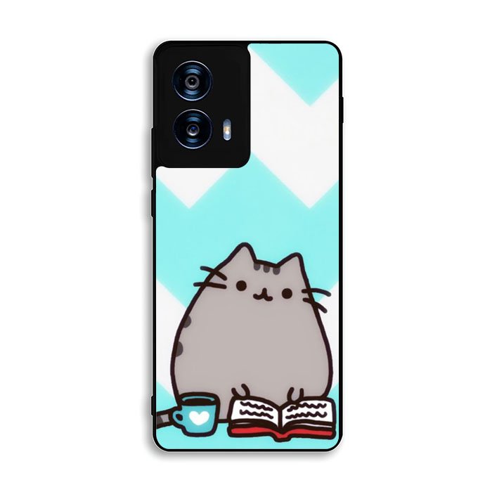 Pusheen Motorola Moto G Power 5G 2024 Case OV8092