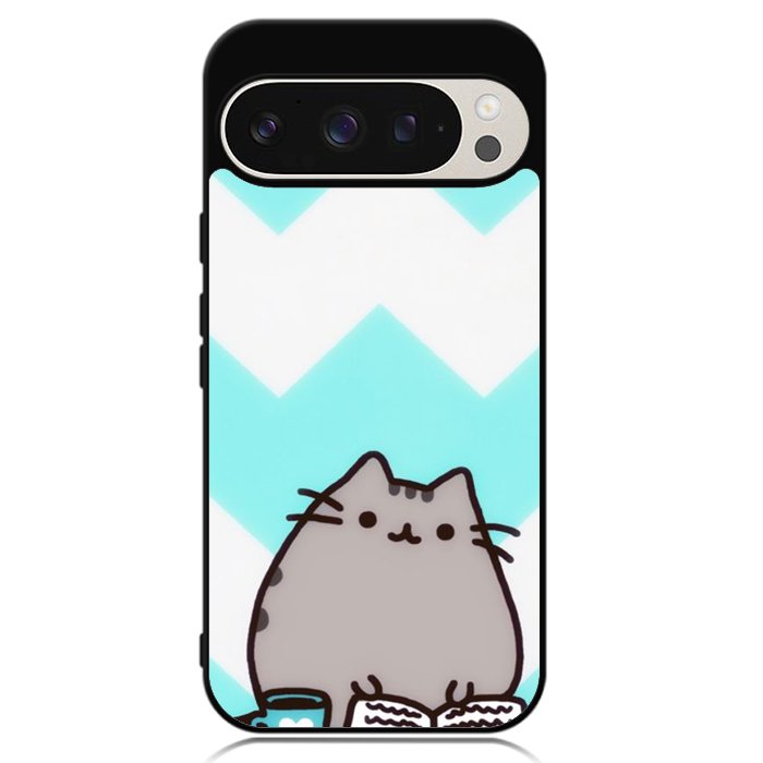 Pusheen Google Pixel 9 Pro XL Case