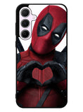 Deadpool 2nd Samsung Galaxy A55 5G Case