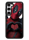 Deadpool 2nd Samsung Galaxy S23 Plus 5G / Samsung Galaxy S23+ 5G Case