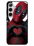 Deadpool 2nd Samsung Galaxy S24 5G Case