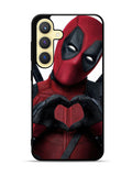 Deadpool 2nd Samsung Galaxy S24 Plus 5G , Samsung Galaxy S24+ 5G Case
