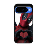 Deadpool 2nd Google Pixel 10 Case
