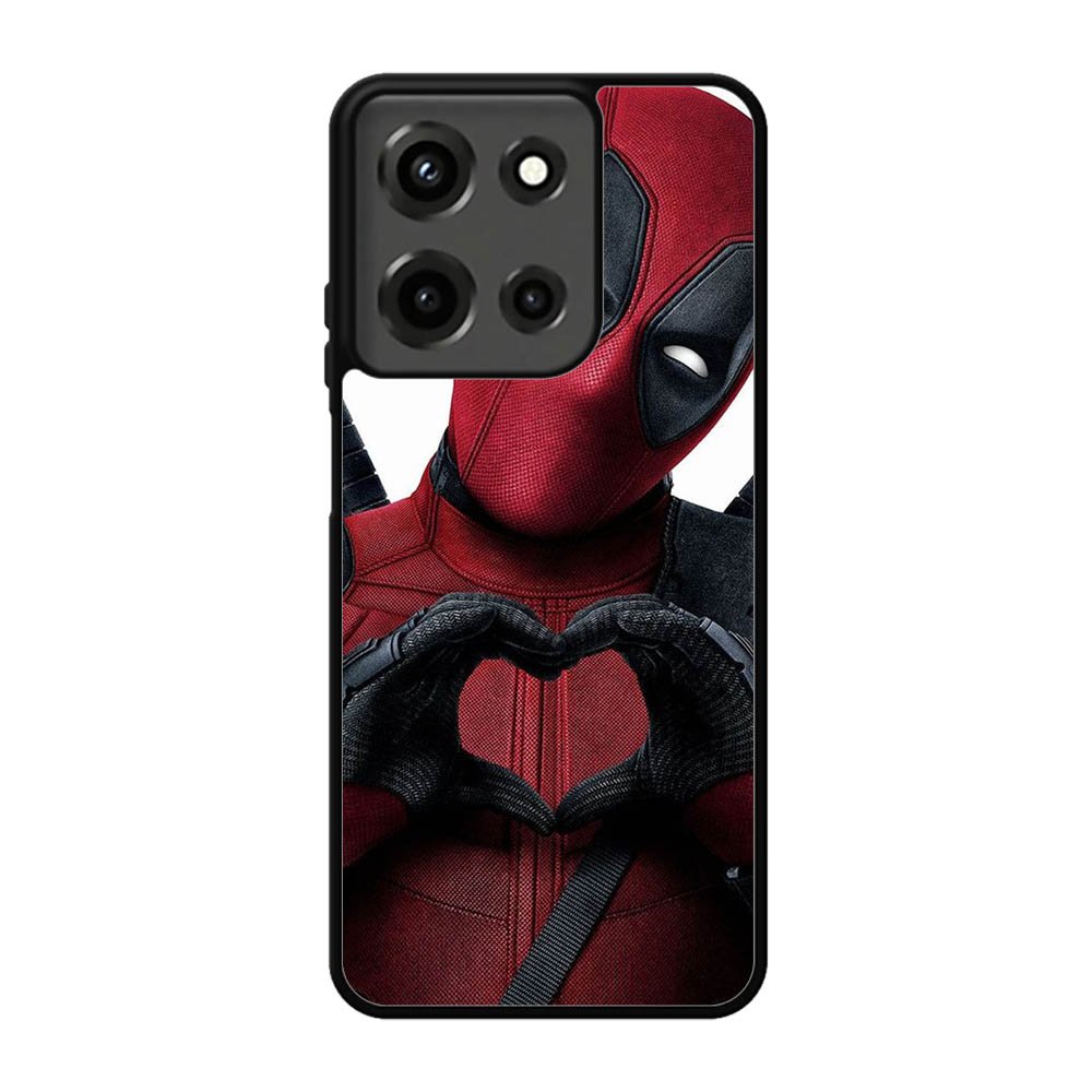 Deadpool 2nd Motorola Moto G 5G 2025 Case OV6458