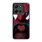 Deadpool 2nd Motorola Moto G 5G 2025 Case OV1948