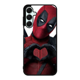 Deadpool 2nd Samsung Galaxy A16 Case OV1948