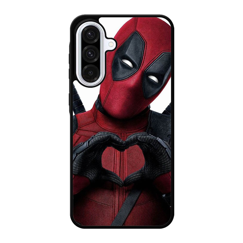 Deadpool 2nd Samsung Galaxy A56 Case OV6458