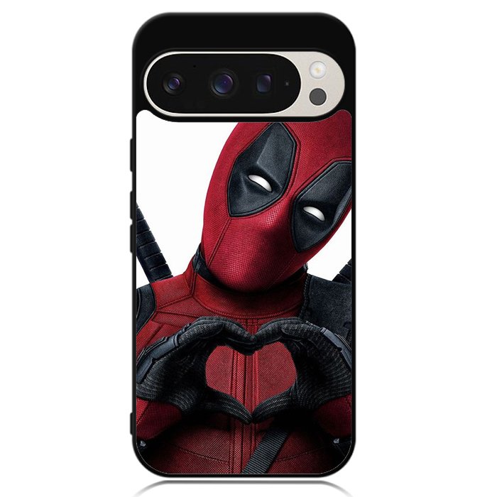 Deadpool 2nd Google Pixel 9 Pro XL Case