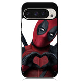 Deadpool 2nd Google Pixel 9 | Pixel 9 Pro Case