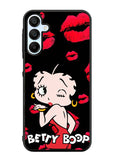 Betty Boop 5th Samsung Galaxy A15 5G Case