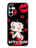 Betty Boop 5th Samsung Galaxy A25 5G Case