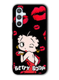 Betty Boop 5th Samsung Galaxy A54 5G Case