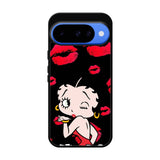 Betty Boop 5th Google Pixel 10 Case