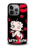Betty Boop 5th iPhone 15 Pro Case