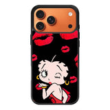 Betty Boop 5th Samsung Galaxy S26 Ultra Case