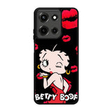 Betty Boop 5th Motorola Moto G 5G 2025 Case OV1194