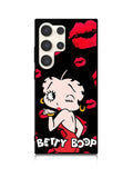 Betty Boop 5th Samsung Galaxy S25 Ultra 5G Case